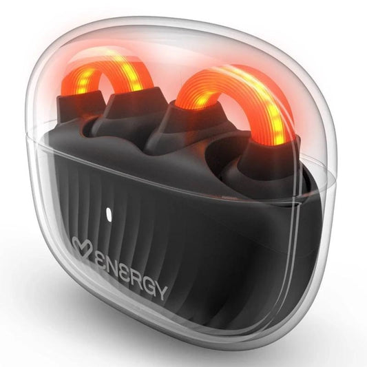 Energy Sistem auscultadores Lightpods TWS com luz