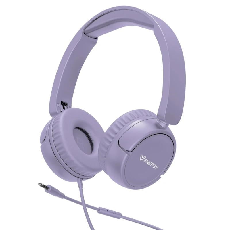 Energy Sistem auscultadores Urban Jack 3.5mm