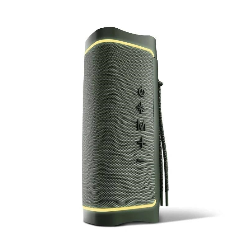 Coluna Energy Sistem Yume ECO - BT LED RGB