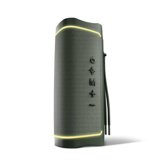 Coluna Energy Sistem Yume ECO - BT LED RGB