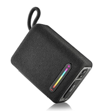 Coluna NGS Rollerfuria1 BT RGB IPX6 Preto 15W - imagem 2
