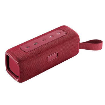 Coluna Motorola ROKR 600 vermelho 30W BT IP67 - imagem 2