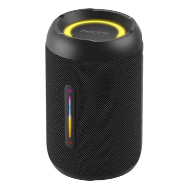 Coluna NGS Portátil BT, LUCES RGB IPX7 - imagem 2