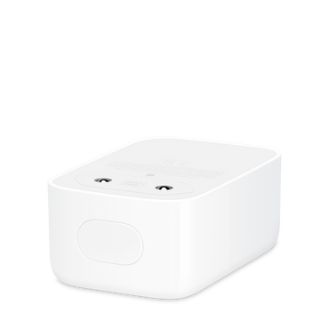 Adaptador de corrente dinâmico Apple de 40 W (até 60 W) - outra vista