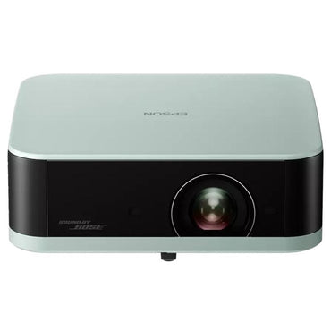 Projetor Epson EF-61G WXGA 700L LCD 1080p verde - imagem 2