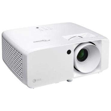 Projetor Optoma ZH401e 4600LM Laser FHD 1080p IP6 - imagem 2