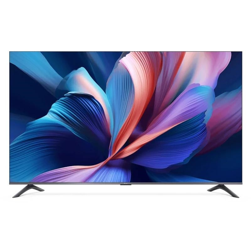 Televisão Xiaomi TV A PRO 2026 65" UHD QLED GOOGLETV DOLBY