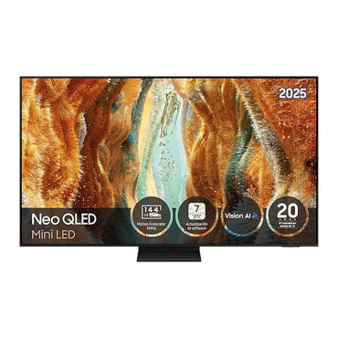 Televisão Samsung TV 85" TQ85QN74F UHD NEOQLED SMARTTV 120HZ - imagem 2