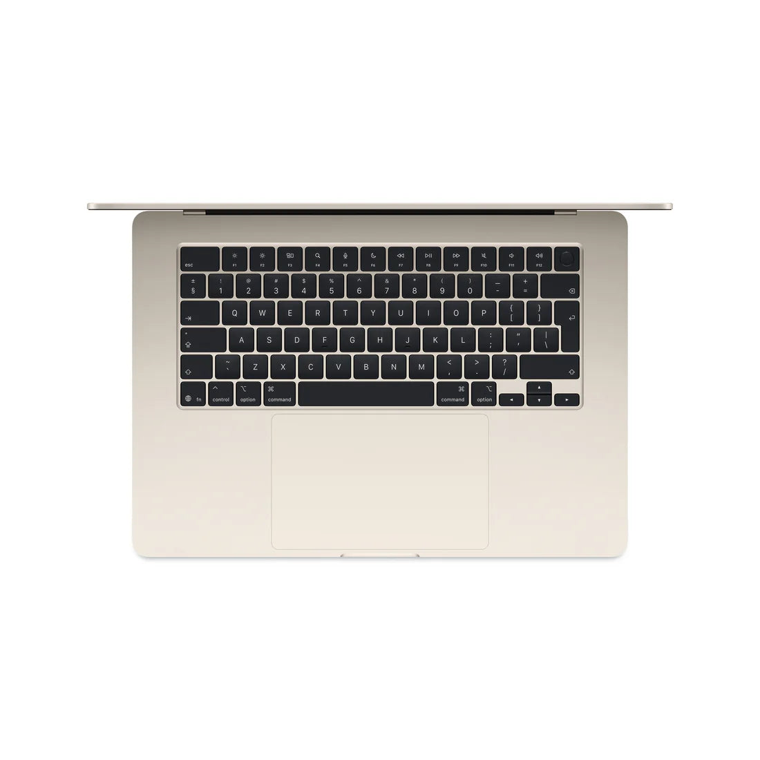 Apple MacBook Air - 15.3" - Apple M4 - 16 GB RAM - 512 GB SSD - Português
