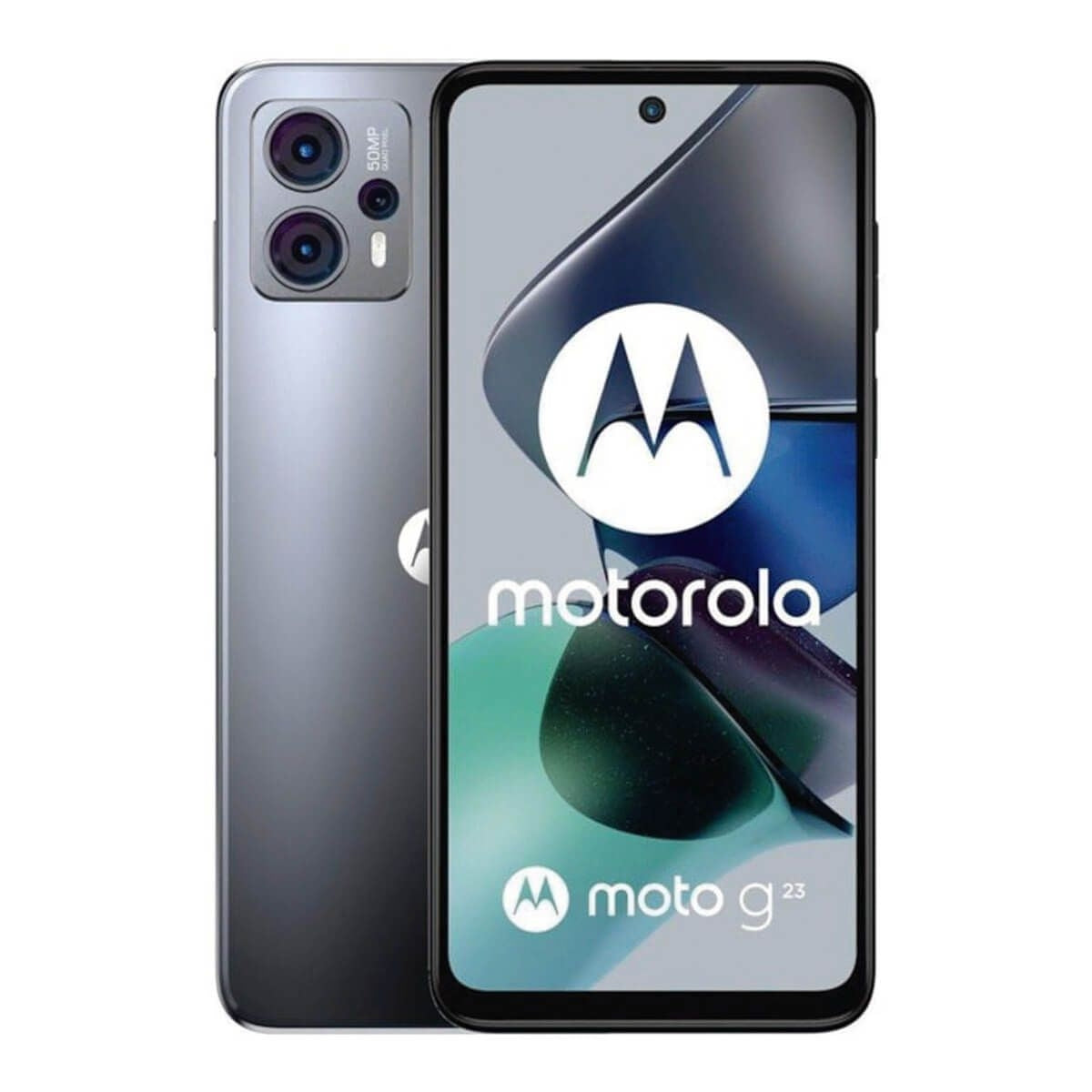 Motorola Moto G23 128GB Charcoal Matte