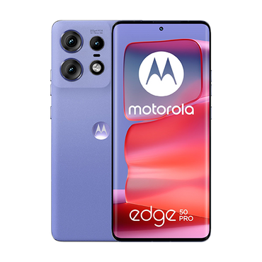 Motorola XT2403-2 Moto Edge 50 Pro 5G 12GB RAM 512GB - Lavender