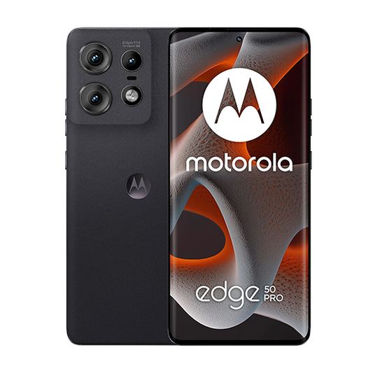 Motorola XT2407-1 Moto Edge 50 5G 12GB RAM 512GB - Grey