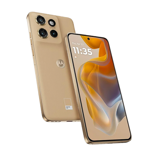Motorola XT2409-1 Moto Edge 50 Neo 5G 12GB RAM 512GB - Brown