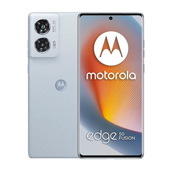 Motorola XT2429-2 Moto Edge 50 Fusion 5G 12GB RAM 256GB - Forest Blue