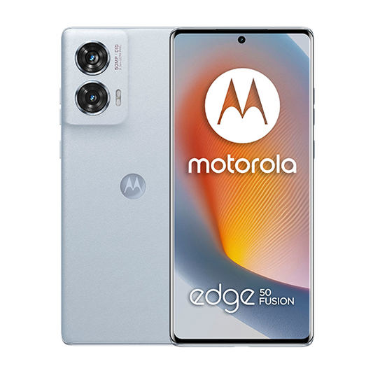 Motorola XT2429-2 Moto Edge 50 Fusion 5G 12GB RAM 256GB - Forest Blue
