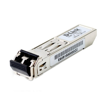 Módulo SFP D-Link DEM-310GT Modulo SFP Mono Modo 10Km - imagem 2