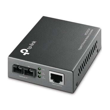 Conversor de Média TP-LINK MC200CM Conversor Medios Multi Modo 0,55Km - imagem 2
