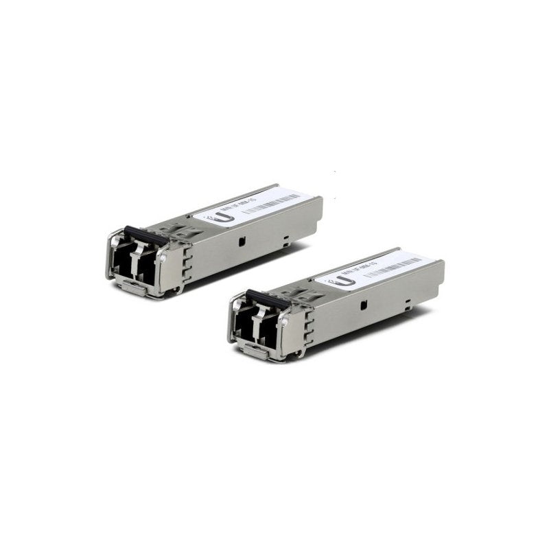 Módulo SFP+ Ubiquiti UACC-OM-MM-10G-D-2 Multimodo