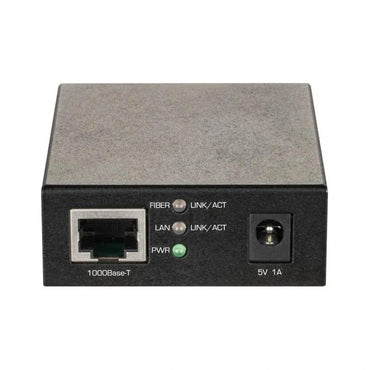 Conversor de Média D-Link DMC-G01LC Conversor Medios 1000BaseT a SFP - imagem 2