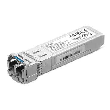 Módulo SFP TP-Link SM5110-LR Modulo LC 10GBase-LR SFP+ - imagem 2