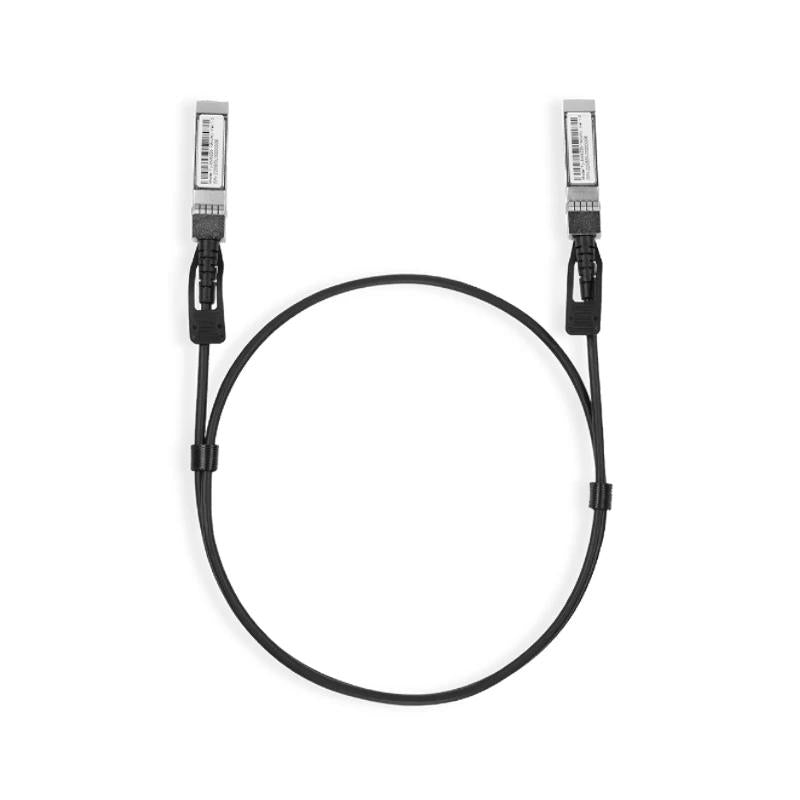 Módulo SFP TP-Link SM5220-1M Cabo Directo SFP+ 10Gb 1 metro - imagem 4