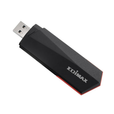 Adaptador de Rede Edimax EW-7822UMX Adaptador WiFi6 AX1800 USB 3.0 - imagem 2