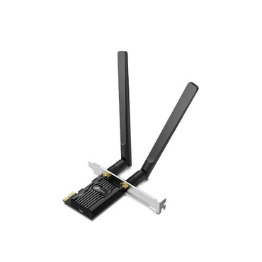 Adaptador de Rede TP-Link Archer TX20E Adaptador PCIe WiFi6 AX1800 - imagem 2