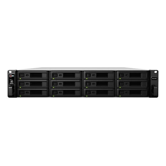 Bastidor SYNOLOGY RX1217RP Expansion Unit 12Bay Rack Statio