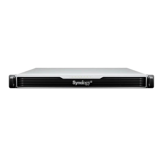 NAS Synology RS1626xs+ 4Bay Rack Station