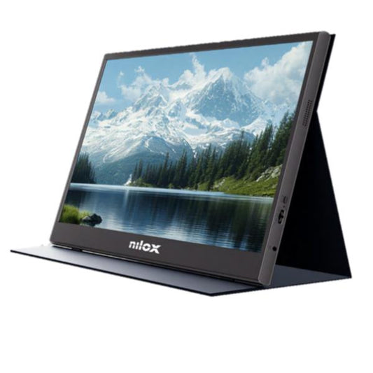 Nilox NXMPI5FHD11 - 15.6" PORTATIL IPS FHD TYPEC