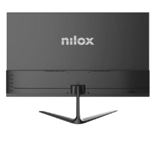 Nilox MONITOR 24" Full HD, VA, 120HZ, HDMI y VGA