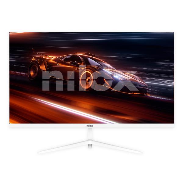 Nilox MONITOR 24 IPS 200HZ 1MS HDMI Y DP