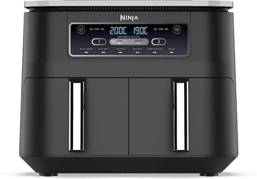 NINJA Foodi Dual Zone AF300EU - Preto