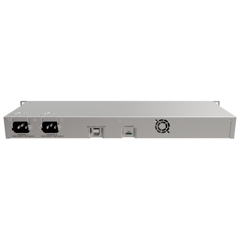 Router Mikrotik RB1100AHx4 13xGB L6 - imagem 3