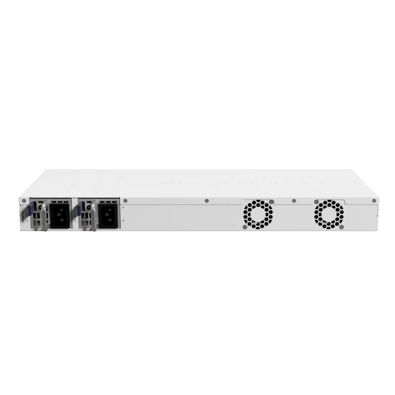 Router Mikrotik CCR2004-16G-2S+ 16xGbE+2x10GbSFP+ - imagem 3