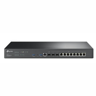 Router TP-Link ER8411 8xGbE 1x10Gb SFP+ WAN - imagem 2