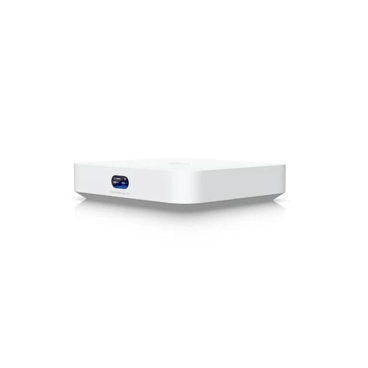 Router Ubiquiti UCG-Ultra Gateway 4xGbE 1x1/2.5GbE WAN