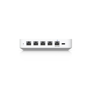 Router Ubiquiti UCG-Ultra Gateway 4xGbE 1x1/2.5GbE WAN - imagem 2