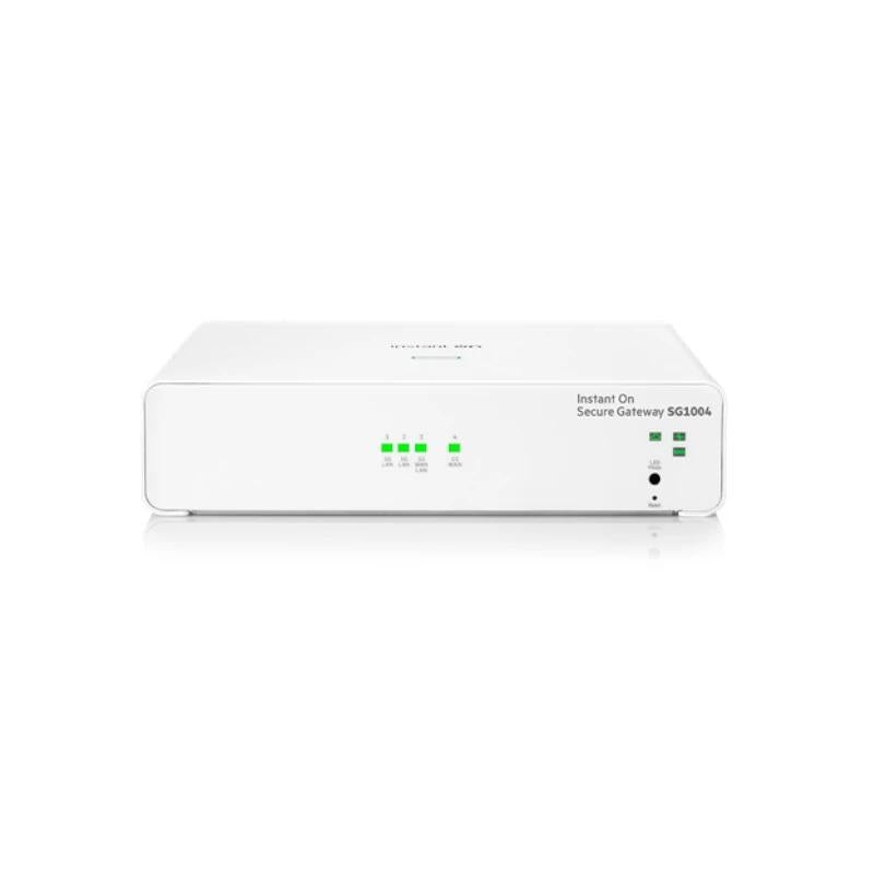 Router Aruba ION SG1004 Gateway 1xG WAN 1xG W/L 3xG LAN