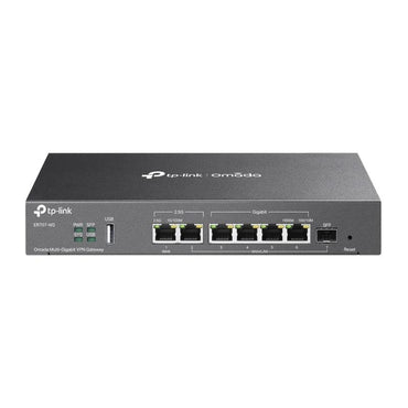 Router TP-Link ER707-M2 VPN Omada Multi-Giga 2.5G - imagem 2