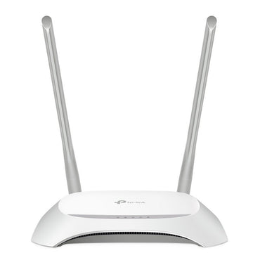 Router TP-LINK TL-WR850N N300 2T2R 5dBi WISP - imagem 2