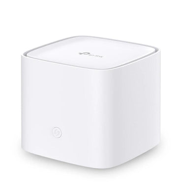 Sistema Mesh Wi-Fi TP-Link HX141(1-Pack) Router WiFi6 AX1500 - imagem 2