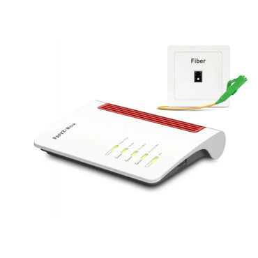 Router FRITZ!Box 5530 Fiber XGS-PON - imagem 2
