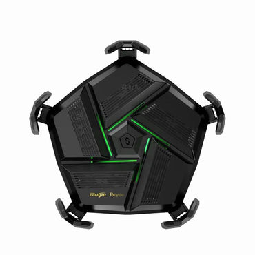 Router Reyee RG-EW7200BE PRO Gaming WiFi7 Cloud - imagem 2