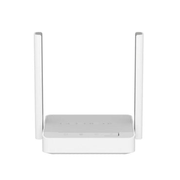 Sistema Mesh Wi-Fi Keenetic Carrier Router Wifi 5 AC1200 3x100Mb - imagem 2