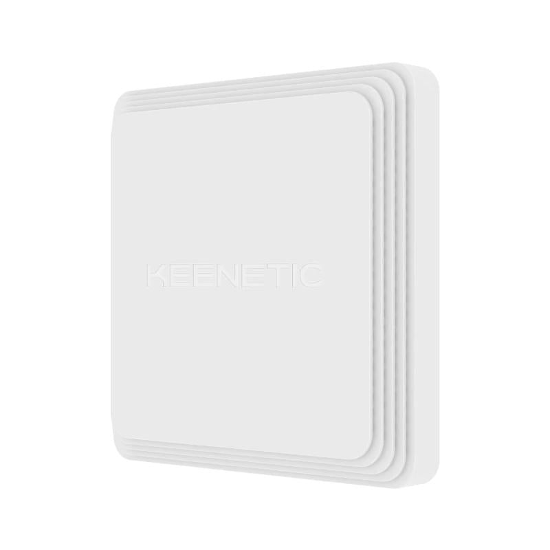Router Keenetic Challenger SE /Amplificador Wifi 6