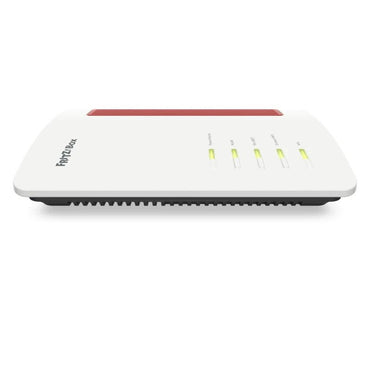 Router Fritz!Box 4690 WiFi7 1x10G WAN 1x10G 3x2,5G - imagem 2