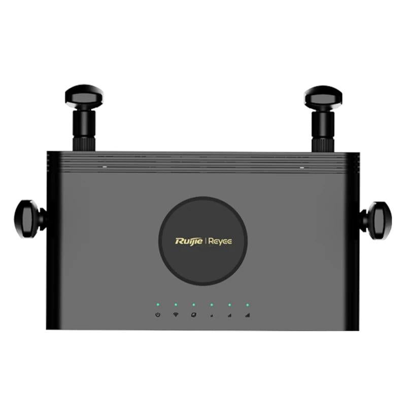 Router Reyee RG-EW300T 4G 1x10/100 WAN 3x10/100 - imagem 4