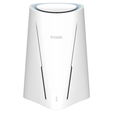 Router D-Link G530V2 5G NR WiFi6 AX3000 - imagem 2