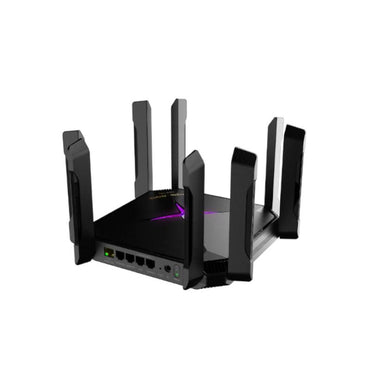 Sistema Mesh Wi-Fi Reyee AX6000 Wi-Fi 6 Router com a 2.5 Gbps P - imagem 2